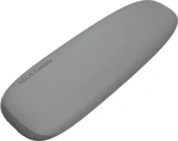 Kuti e jashtme SSD ASUS Cobble Gray, M.2 SATA NVMe, USB C 3.2 Gen2, gri