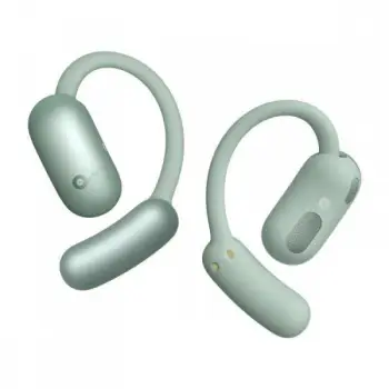 Kufje True Wireless Anker SoundCore AeroFit 2, Hi-Res Audio, IP55, të gjelbra