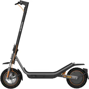 Trotinet elektrik Xiaomi Electric Scooter 6 Pro, motor 400W, autonomi 70km, i zi