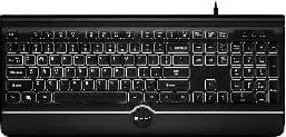 Tastierë TRACER OFIS PRO, USB, ndriçim LED i bardhë, ultra e hollë