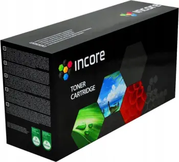 Toner printeri INCORE HP 12A Q2612A, 6000 faqe, i zi, me chip