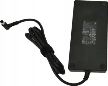 Karikues laptopi HP 230W AC Adapter PFC Smart 3, origjinal, i zi