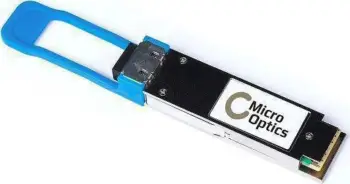 Modul transceiver rrjeti Lanview MO-CDM03JH232A, fibër optike, 40 Gbps