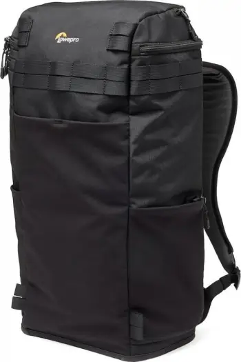 Çantë shpine fotograficë Lowepro ProTactic Lite BP 250 AW III, për DSLR, deri 16", e zezë