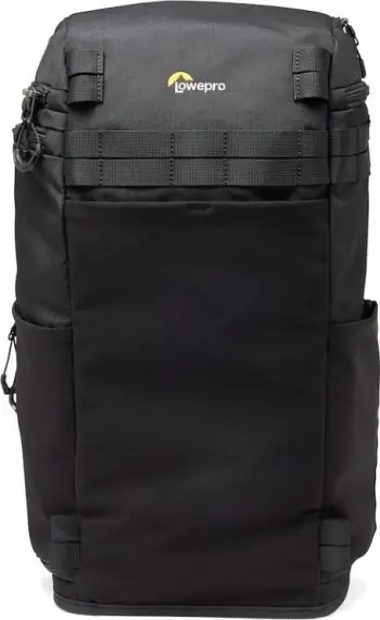 Çantë shpine fotografike Lowepro ProTactic Lite BP 150 AW III, për DSLR dhe laptop 14", e zezë