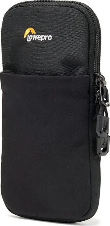 Çantë telefoni Lowepro ProTactic CS Phone III, për smartphone Pro Max, e zezë