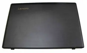 Kapak LCD për laptop Lenovo L 81WB, 15.6", i zi