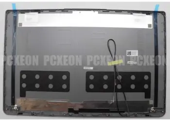 Kapak LCD për laptop Lenovo C 82VG, origjinal, gri