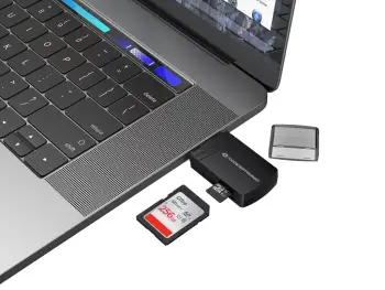Lexues kartelash Conceptronic BIAN06B, USB 3.0, SD dhe MicroSD, i zi