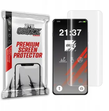 Folie mbrojtëse Hydrogel për OnePlus 13, transparente