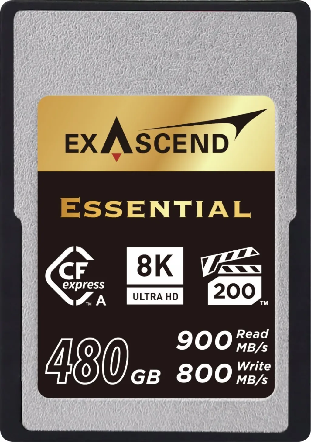 Kartë memorie EXPC3EA480GB, 480GB, CFexpress Type A - 1