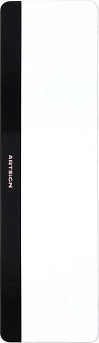 Shirit vetëngjitës për monitor Argo 608630, PVC transparent