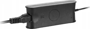 Karikues laptopi Quer për Dell, 65W, 19.5V 3.34A, i zi