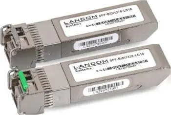 Modul SFP LANCOM SFP-BiDi1310-LC10, 1G, 10km, LC