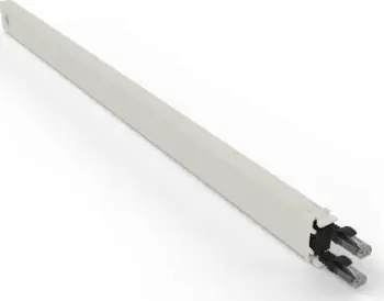 Kasetë kabllore PATCHBOX C60UTPXC6AXX1K, 30RU, UTP, e zezë