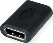 Adaptues kabllo DisplayPort Value 12.99.3165, 4K, i zi