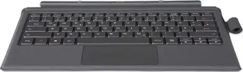 Tastierë Terra Type Cover Pad 1262, AZERTY FR, për tablet Terra, e zezë