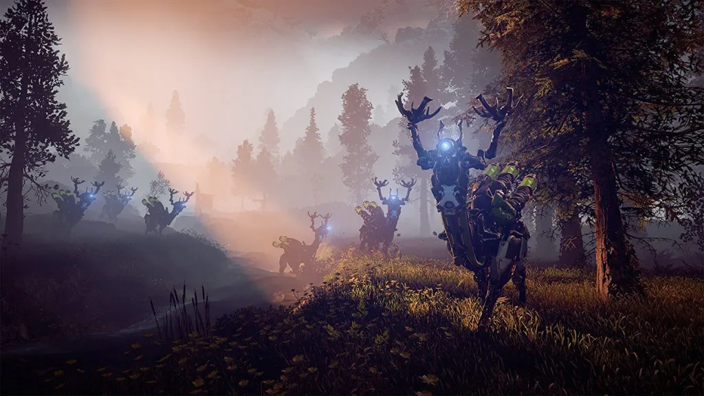 Lojë PS4 Sony Horizon Zero Dawn, Complete Edition, RPG aksion - 4