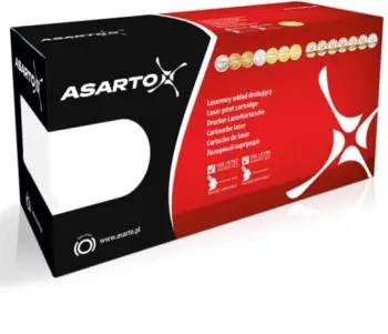 Drum printeri Asarto AS-LX013R00691DN, zëvendësues për Xerox B225D, i zi