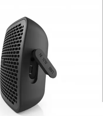 Altoparlant portativ Audio Pro P5, wireless, rezistent ndaj shiut, i zi