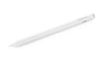 Stilolaps digjital Kobo Stylus 2, USB C, i rikarikueshëm, i bardhë