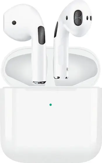 Kufje wireless in ear pa markë, Bluetooth 5.3, X Bass, me powerbank