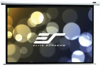 Tabelë elektrike për projektor MON ELITE SCREENS 125"