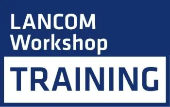 Kurs online LANCOM Focus Workshop Unified Firewall, WBT, anglisht