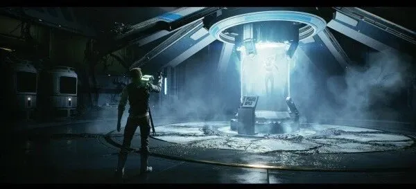 Loja PS5 Star Wars Jedi Survivor, aksion aventurë - 5