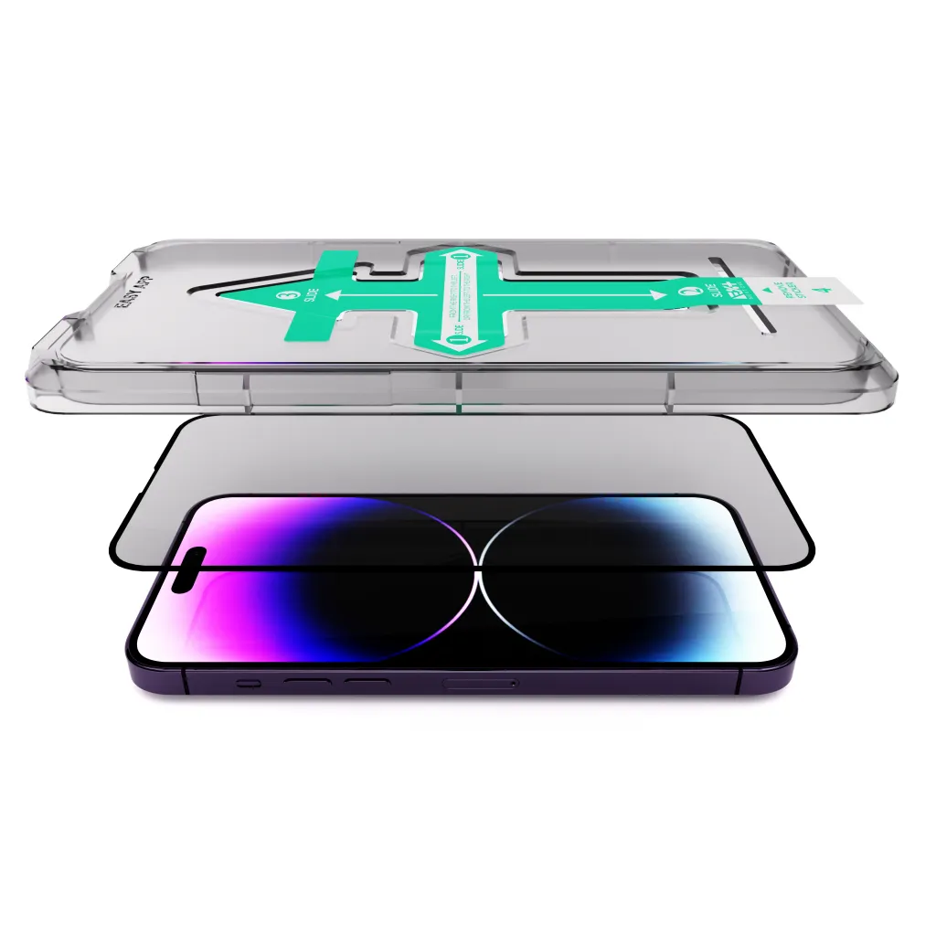 Xham mbrojtës Next One All-rounder për iPhone 14 Pro - 3