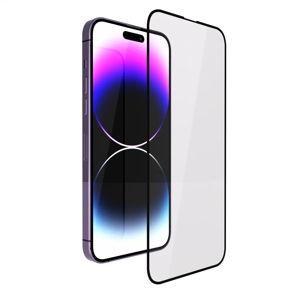 Xham mbrojtës Next One All-rounder për iPhone 14 Pro - 4