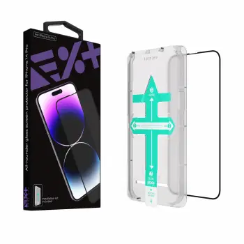 Xham mbrojtës Next One All-rounder për iPhone 14 Pro