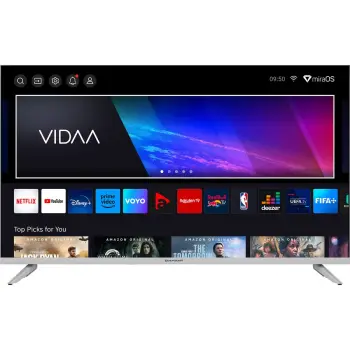 Televizor LED Horizon Diamond 43HL4330F/C, 43", Full HD Smart, i zi