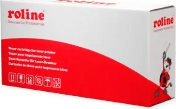 Drum Printeri ROLINE DR3400, alternativ për Brother, deri 50000 faqe, i zi