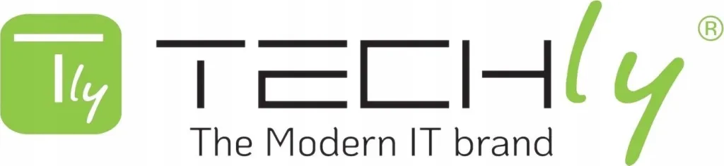 Kabllo DisplayPort Techly ICOC DSP A21 010, 1m, e zezë - 2