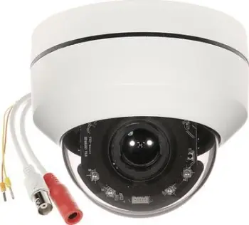 Kamerë sigurie Omega OMEGA PTZ 52H4 4, 5MP, PTZ, e bardhë