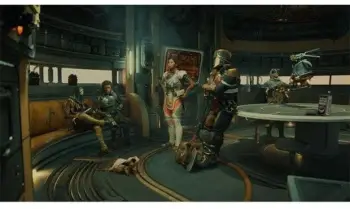 Lojë Xbox The Outer Worlds 2 Standard Edition, disk fizik, Xbox Series X