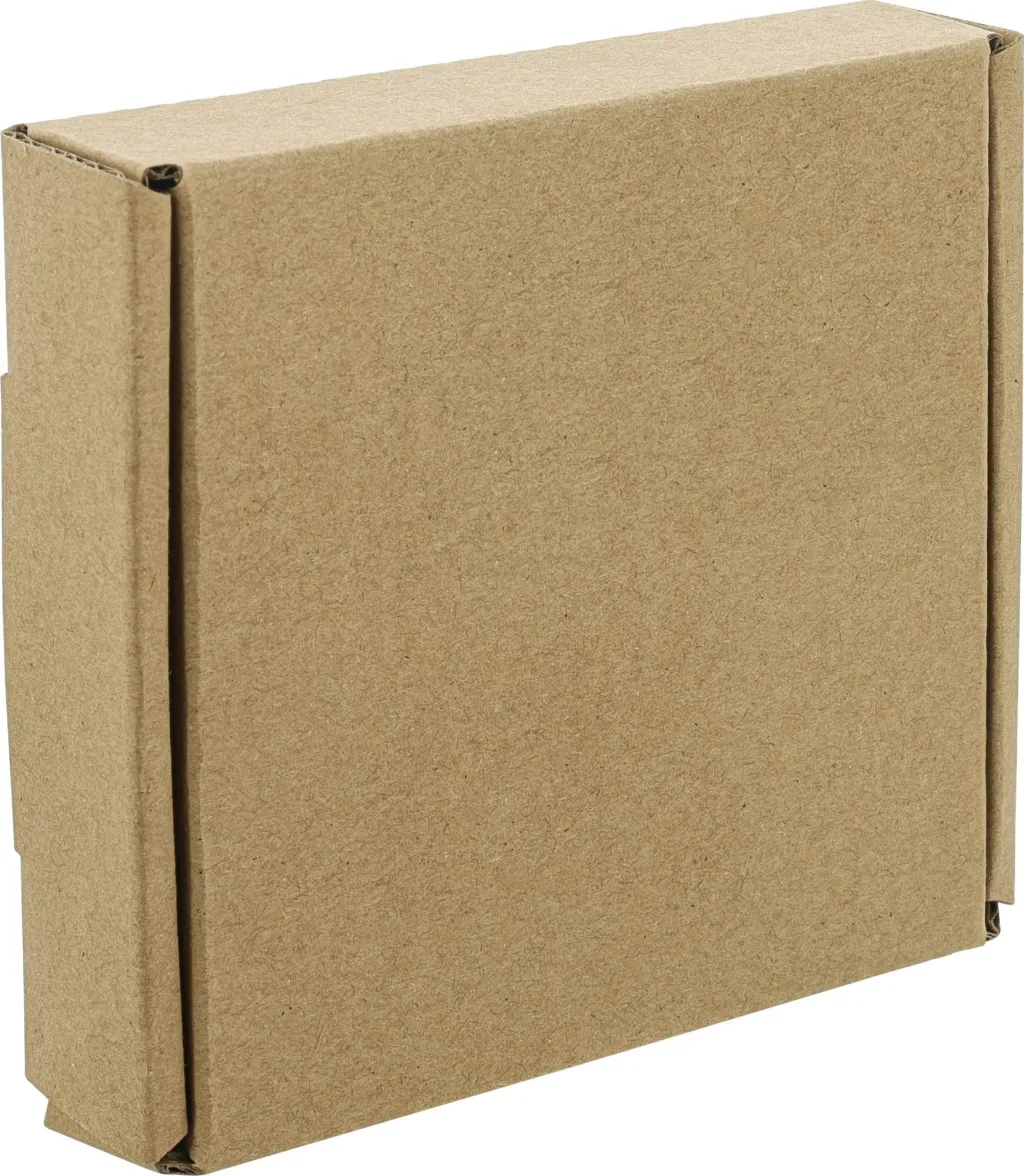 Modul Keystone InLine RJ45 Cat.6A, paketë 8 copë, i bardhë - 1