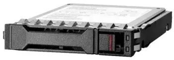 Hard disk serverik HPE 2TB 3.5", SATA 6G, 7.2K RPM, i zi