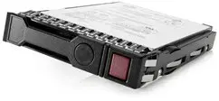 Hard disk i brendshëm HPE 826551-001, 2TB, 7200RPM, SATA