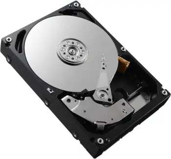 Hard disk i brendshëm HPE 728760-001, 2TB, 3.5", 7200RPM
