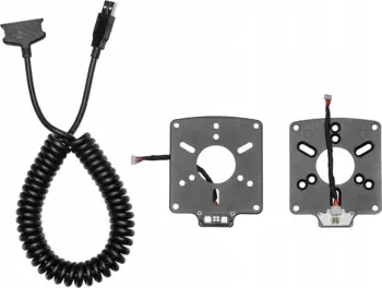 Kabllo magnetike USB Simagic MagLink, spirale, për GT Neo dhe Future UP+