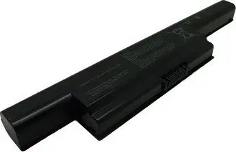Bateri notebook Extra Digital Selected ASUS A32 K93, 4400mAh, e zezë