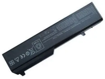 Bateri notebook Extra Digital Advanced, për Dell 312-0724, 5200mAh