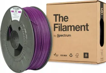 Filament 3D Spectrum The Filament TF-24026, PETG, 1.75mm, 1kg, lejla