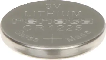 Bateri litium Dantona Industries CR1225, 3V