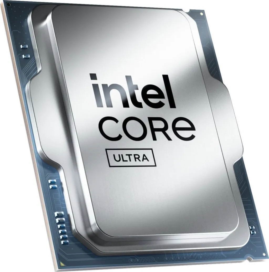 Procesor Intel Core Ultra 5 225F, 4.90GHz, LGA1851, box - 4
