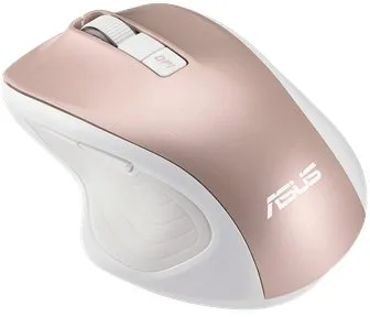 Maus wireless ASUS MW202, optik, rozë - 1
