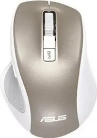 Maus ASUS MW202, pa kabllo RF, 4000 DPI, i zi