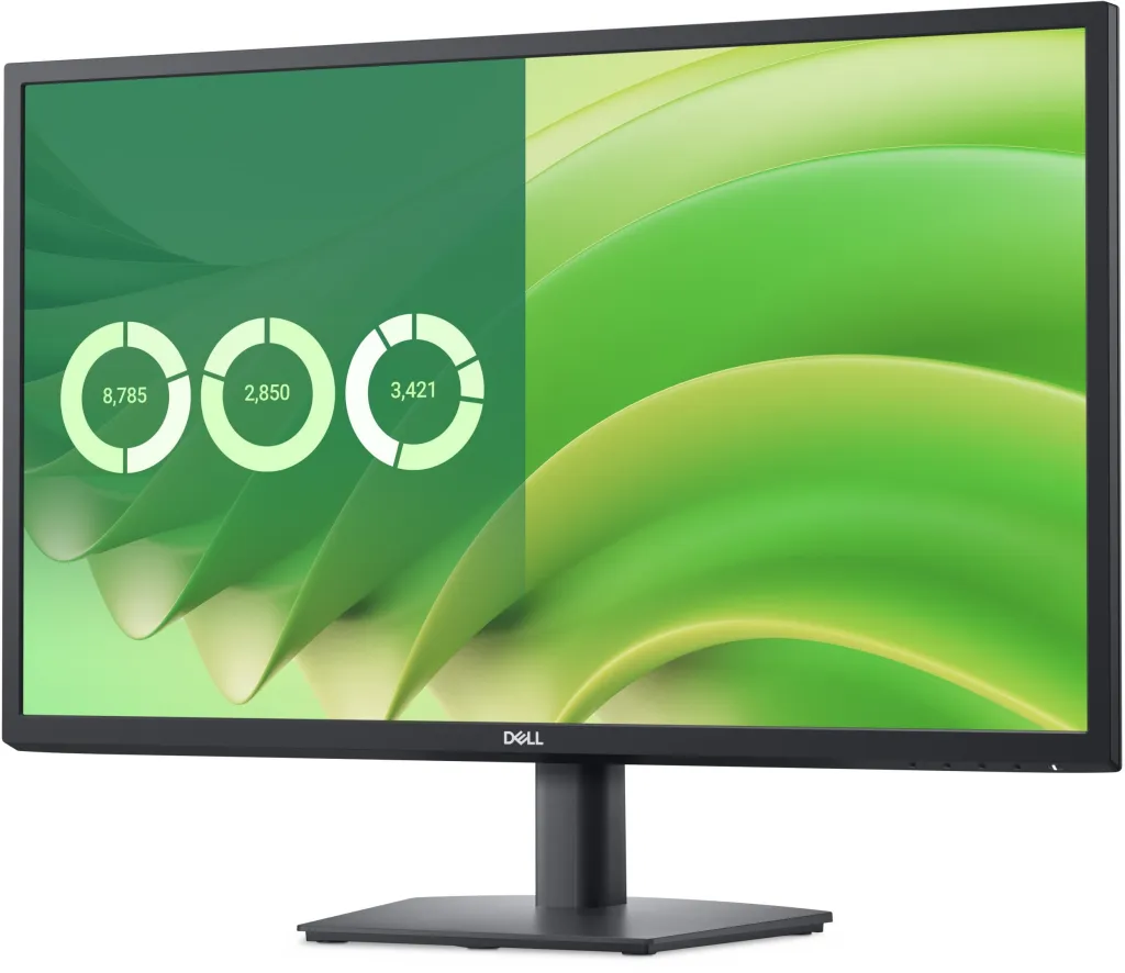 Monitor Dell 27" Full HD, panel VA, i zi - 2